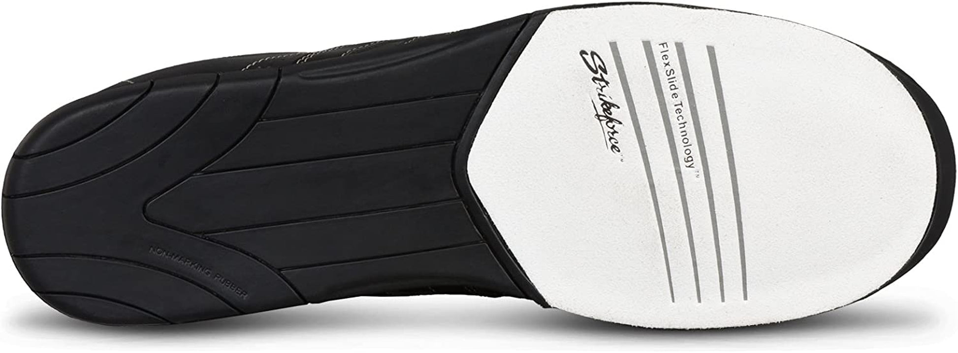 Flyer Mesh Mens Athletic Bowling Shoe