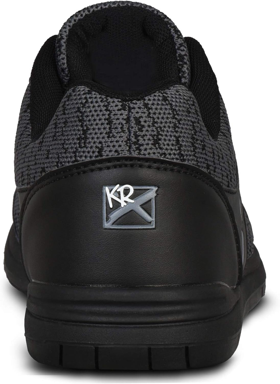 Flyer Mesh Mens Athletic Bowling Shoe